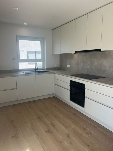 Modern wohnen im Erstbezug – großzügige 3-Zimmer-Wohnung mit hochwertiger Ausstattung